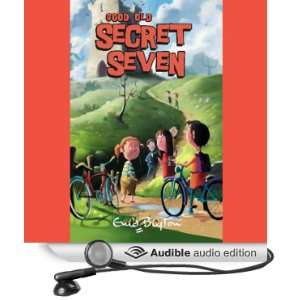  Good Old Secret Seven (Audible Audio Edition) Enid Blyton Books