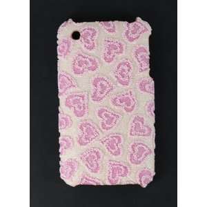   Texture Slim Fit Case for Apple iPhone i Phone 3GS: Everything Else