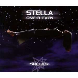  She Lies Stella One Eleven Music