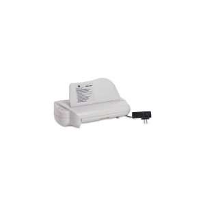    Sparco High Volume Electric Three Hole Punch