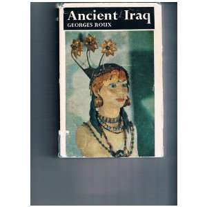  Ancient Iraq (1964) Books