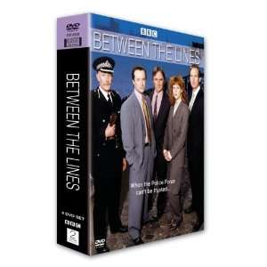  Between the Lines Complete First Series [Non USA format 