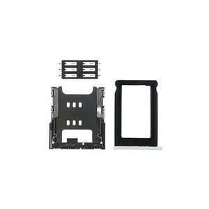  iPhone 3GS SIM Card Set White