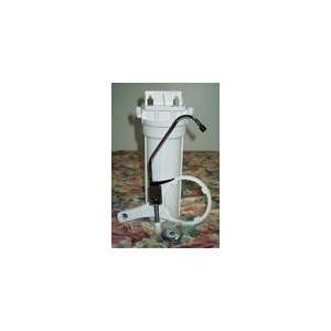   Water Filter System Deluxe 12,000 Gallon Rating: Home Improvement