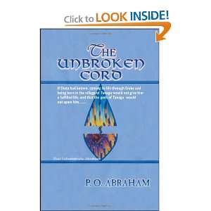 The Unbroken Cord  