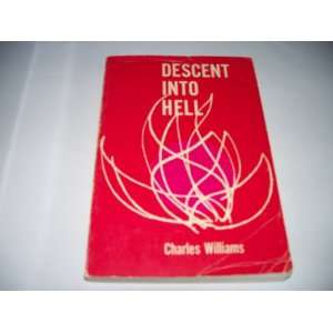  Descent Into Hell   (Supernatural Thriller) Charles 
