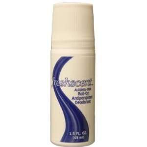  Freshscent 1.5 oz. Roll On Deodorant Case Pack 96   313003 