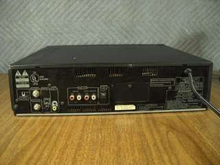 Pioneer Laser Disc Player Model # CLD 3030  