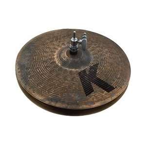  Zildjian K Custom 13 Special Dry Hi Hat Cymbals Musical 