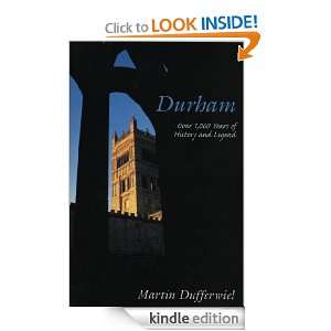 Start reading Durham  