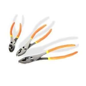  3 Pc Slip Joint Pliers