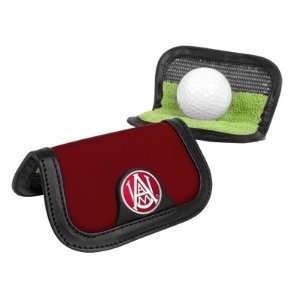  Alabama A&M Pocket Golf Ball Cleaner and Ball Marker 