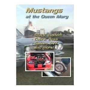   : Mustangs at the Queen Mary: Kelly Rundle, Tammy Rundle: Movies & TV