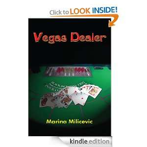 Start reading Vegas Dealer  