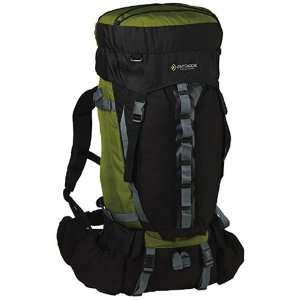  Outdoor Products Apex Internal Frame Backpack: Sports 