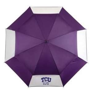  TCU Horned Frogs Golf Umbrella