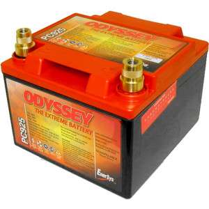 Odyssey PC925T Sealed Automotive Starter Battery 380CCA  