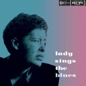  Lady Sings The Blues 180g 33RPM LP Billie Holiday Music