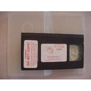   VHS Video Tape of Introduction to the Exchange System 