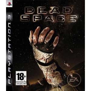  Dead Space Video Games
