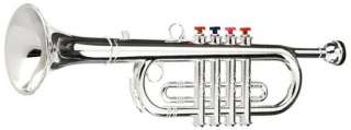 Trumpet Musical Wind Instrument