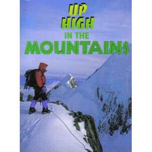    Up High in the Mountains (9780322024175) Elizabeth Hookings Books