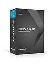 Roland *SONAR X1 Production Suite*Software Cakewalk NEW AUTHORIZED 