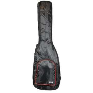   Case Company STBag 4B Padded Bass Guitar Gig Bag Musical Instruments