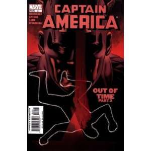 Captain America Vol.5 #2