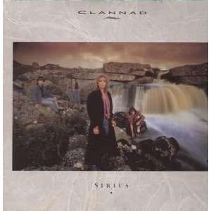  SIRIUS LP (VINYL) GERMAN RCA 1987 CLANNAD Music