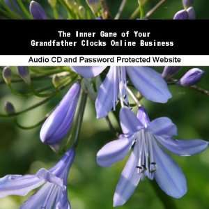   Grandfather Clocks Online Business Jassen Bowman and James Orr Books