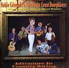   & THE LIGHT CRUST DOUGHBOYS   ADVENTURE IN COUNTRY SWING [CD NEW