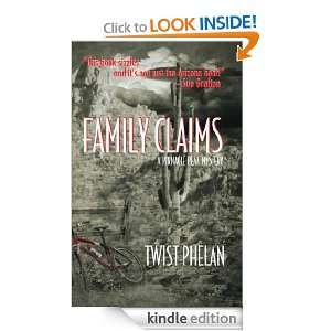 Start reading Family Claims on your Kindle in under a minute . Don 