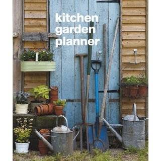  Planning Kit: Vegetable Garden Planner (The Gardeners Guide Boxed 