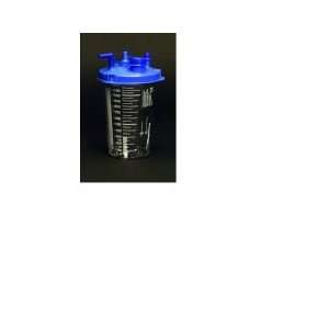  Medi Vac Suction Canister Kit   1200cc: Health & Personal 