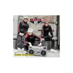  Best (Bonus Dvd): Beastie Boys: Music