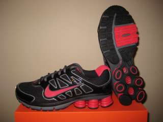 New Womens Nike Shox Qualify+ 2 Running Sneakers Shoes  