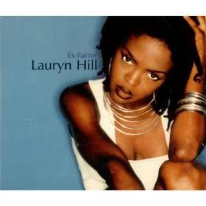  Ex Factor Lauryn Hill Music