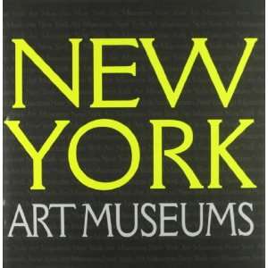  Fat Lady new York art Museums (9788881177141) Books