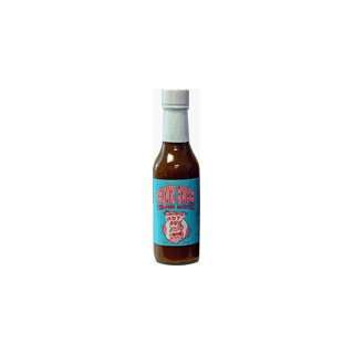 Cajun Rush Pepper Sauce, 6 fl oz  Grocery & Gourmet Food