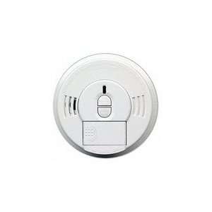  Kidde Front Load Battery Operated Smoke Alarm w/ Mounting 