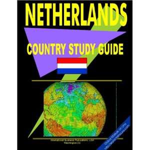  Netherlands Country (World Foreign Policy and Government 
