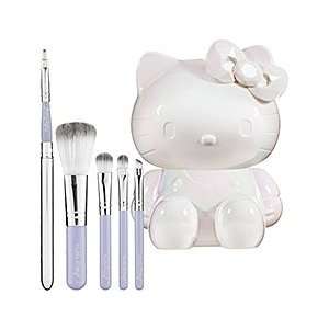  Hello Kitty Mon Amour Brush Set (Quantity of 2) Beauty