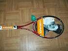 NEW Head YouTek Prestige Mid 93 4 5/8 Tennis Racquet