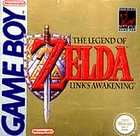 The Legend of Zelda: Links Awakening (Nintendo Game Boy, 1993)