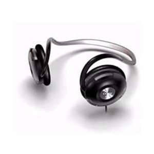  COBY HEADPHONES & EARPHONES W/ CASE Single Sided Cord 