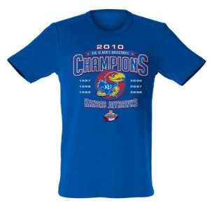  Johnson County Cavaliers Value T Shirt: Sports & Outdoors