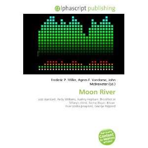  Moon River (9786133785175) Books
