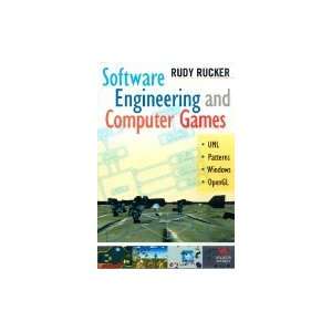  Software Engineering and Computer Games: Books