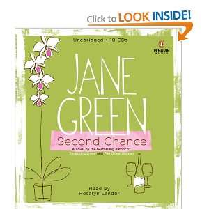  Second Chance (9780143142171) Jane Green Books